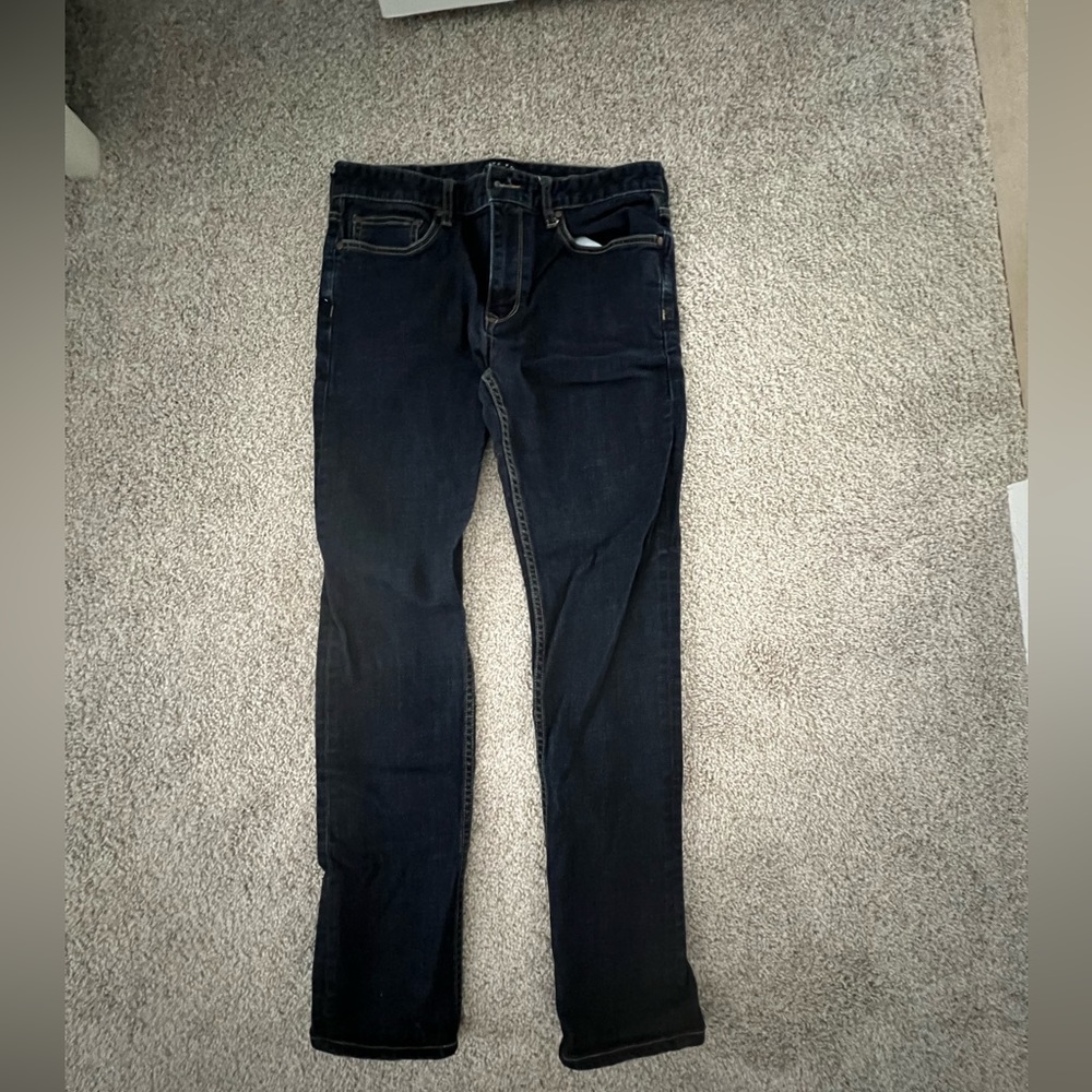 Five Four Jeans